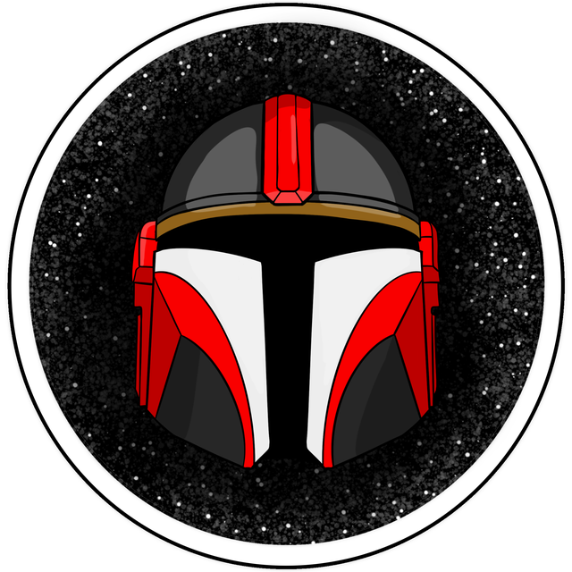 Original Fett Helmet